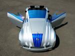 Nissan Jikoo Concept 2003 года